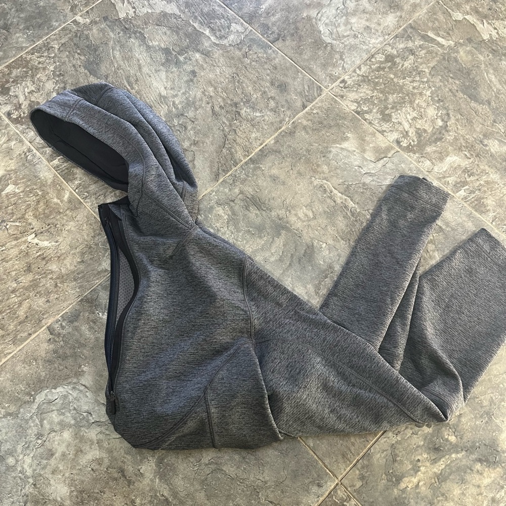 Lululemon Quarter Zip - image 3